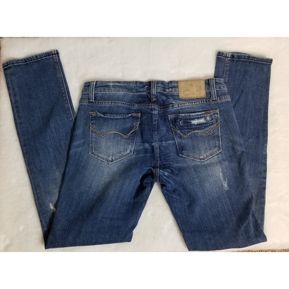 COI Jeans - Picture 6 of 9